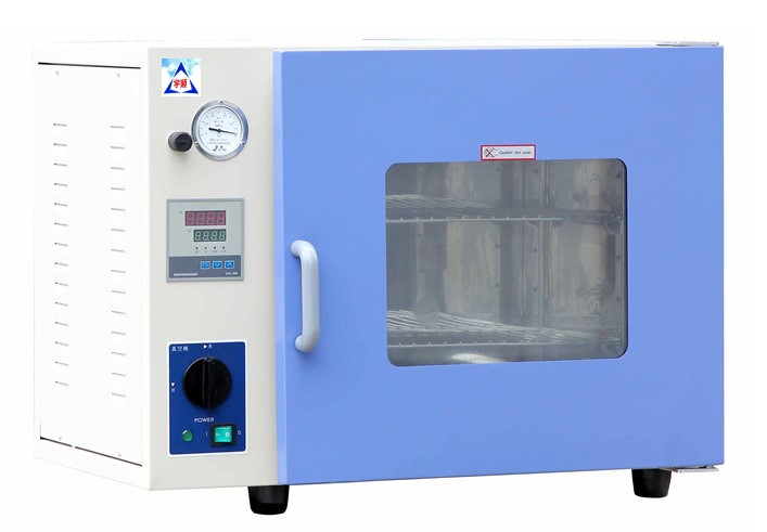 高温真空老化(干燥)箱