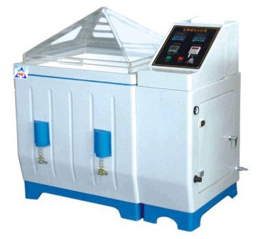 玻璃钢盐雾试验箱