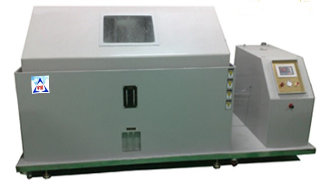 触摸屏盐雾试验箱