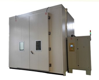 步入式高低温（湿热）试验房