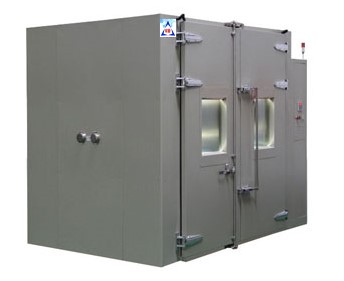 步入式快温变试验房