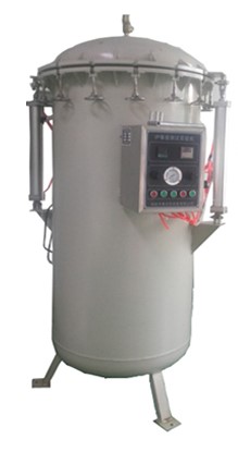 IP7-8浸水试验装置